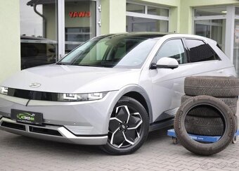 Hyundai IONIQ 5 STYLE PREMIUM SOLAR 73kWh 4X4 225 kw - 2