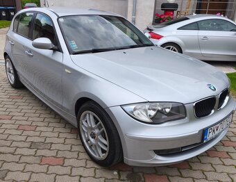 BMW 116i - 2