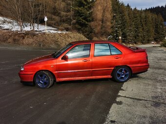 Seat toledo 1 - 2
