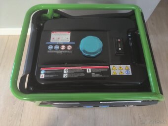 Elektrocentrála - 2