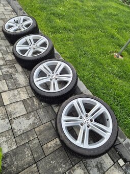 Predam sadu VW mallory r18 - 2