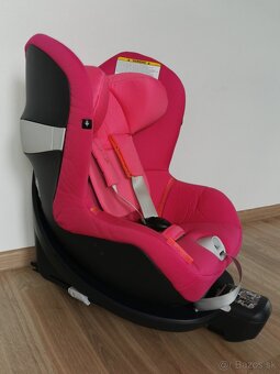 Autosedačka Cybex sirona M2 i-size
- 2