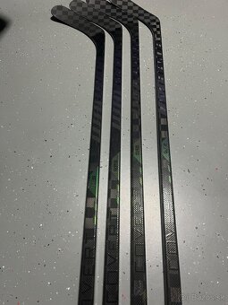 hokejky Warrior QR6 Pro - 2