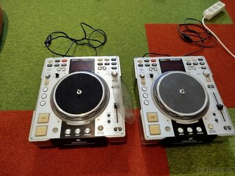 CD player DENON-S3500 - 2