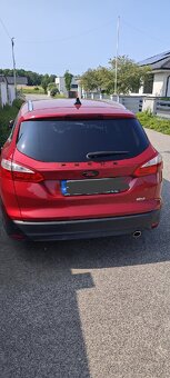 Ford FOCUS combi - 2