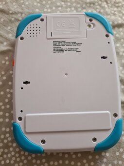 Detsky tablet zvukova hracka - 2