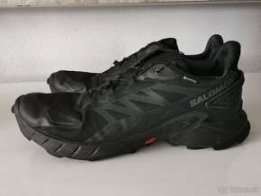 SALOMON SUPERCROSS 4 PC:139,90EUR Trail Tenisky - 2