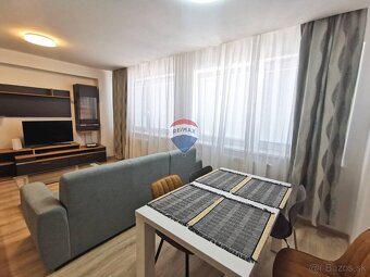 2 Izb zrekonštruovaný, zariadený, 59m2, Košice Šaca - 2