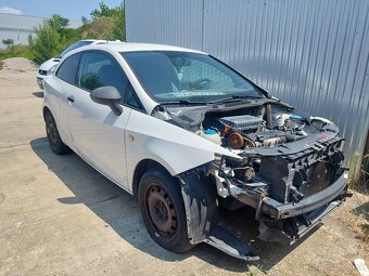 Seat Ibiza Cupe 1.4 - 2