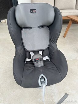 Britax Römer King II - 2