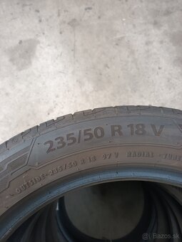 Barum 235/50 R18 97V - 2