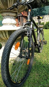 Horský bicykel značky Kross Hexagon X3 "26" - 2