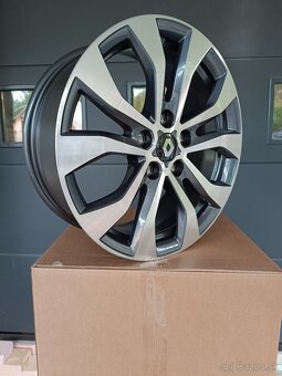 5x114.3 R17 - 2