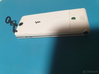 Sony Ericsson w350i - 2