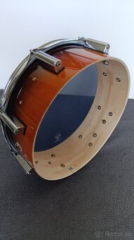 Basix 14x5 so sietkou Pearl - 2