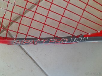 Squash rakety - 2
