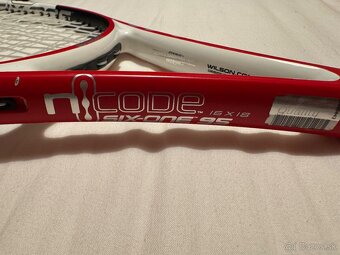 Wilson Ncode SixOne95 16x18 - 2