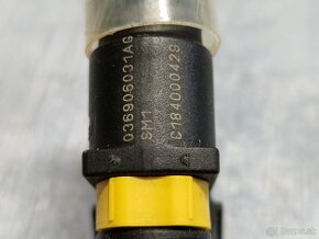 Vstrekovacia tryska 1.4 - 2