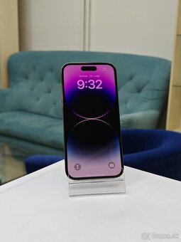 Iphone 14 Pro 128GB | 2 ROKY ZÁRUKA - 2