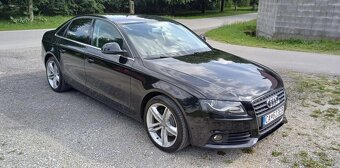 A4 1,8TFSI - 2