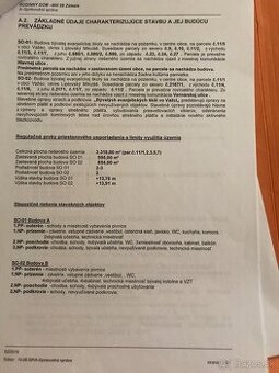 Investičná nehnuteľnosť vo Važci - 2