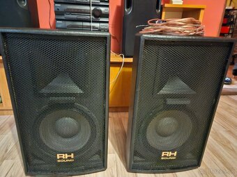 Rhsound - 2