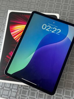 iPad Pro 11 - M1 128 GB | Wi-Fi - 2
