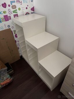 TROFAST Úložná kombinácia - 2