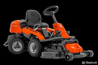 Husqvarna rider - 2