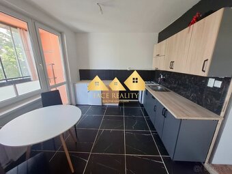 Na predaj 2 izbový byt Poprad - západ - 2