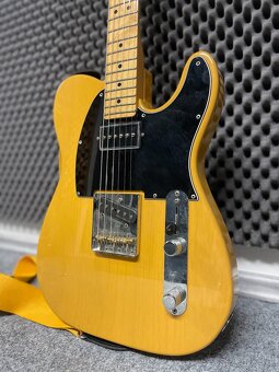 Fender TELECASTER - 2