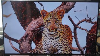 Predám FullHD SMART TV Samsung UE48H6270 (122cm) - 2