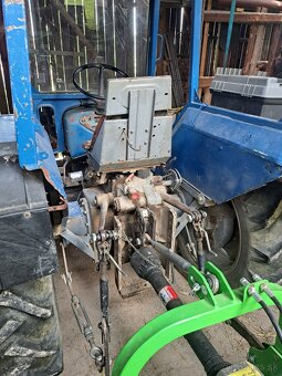 Zetor 3011 - 2