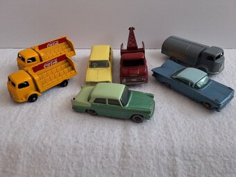MATCHBOX RW 10 ORIGINAL - 2