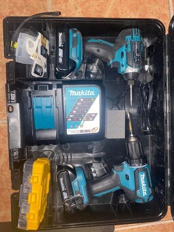 makita kufrik 18 eur - 2