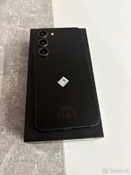 Samsung S23 256gb - 2