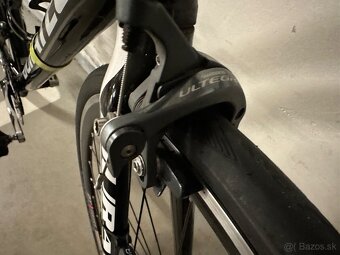 Duratec Shimano Ultegra elektr. radenie Di2 na výšku 2 m - 2