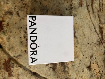 Predám originálny náramok Pandora - 2