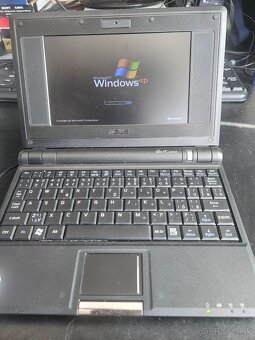 Predám Netbook Asus EEE Pc 4G - 2