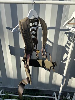 Battlebelt + Harnes - 2