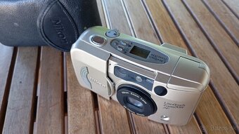 Nikon Lite Touch Zoom 70W AF - 2