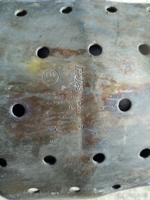 Predam katalyzator, dpf HJS na octavia 1 1.9 tdi - 2