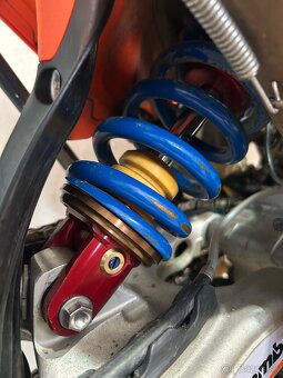 solva Ktm exc 2019- 2023 - 2