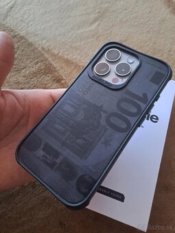 Iphone 15 Pro 128Gb - 2