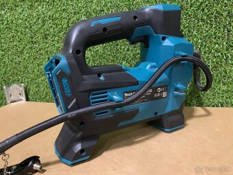 MAKITA Aku kompresor Li-ion XGT 40V, bez aku Z MP001GZ - 2