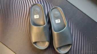 Yeezy slide 44,5 - Priprav sa na leto v štíle - 2