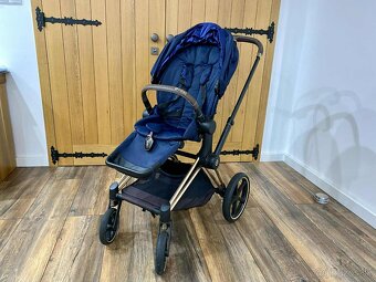 Cybex priam - 2