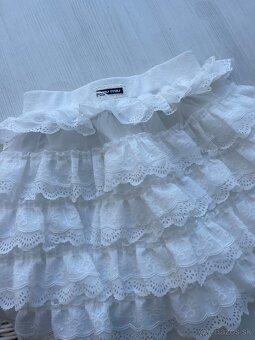 Miu Miu sukna - 2