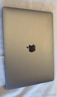 MacBook Air 13 Apple M1 8GB 512 - 2