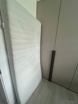 Matrac blanar 200x90 2ks - 2